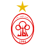 Official logo of Al-Ittihad football club