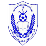 Official logo of Al-Khmes football club