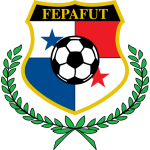 Official logo of Panama football club