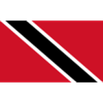 Official logo of Trinidad and Tobago football club