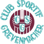 Official logo of Grevenmacher football club