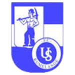 Official logo of Rumelange football club