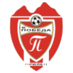 Logo Pobeda