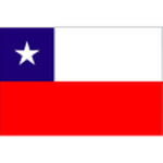 Official logo of Chile football club