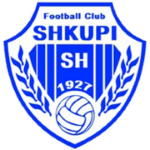 Logo Shkupi