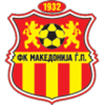 Logo Makedonija GP