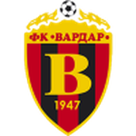 Logo Vardar