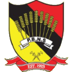 Official logo of Negeri Sembilan football club