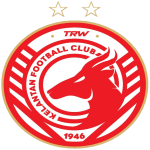 Official logo of Kelantan football club