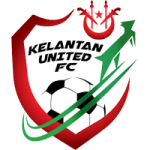 Official logo of Kelantan The Real Warriors football club