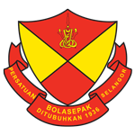 Official logo of Selangor football club