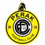 Logo Perak