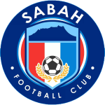 Official logo of Sabah football club