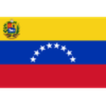 Official logo of Venezuela football club