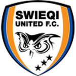 Official logo of Swieqi football club
