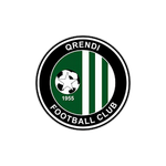 Official logo of Qrendi football club