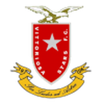 Official logo of Vittoriosa football club