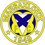 Official logo of Marsaxlokk football club