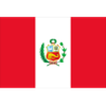 Official logo of Peru football club
