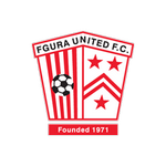 Official logo of Fgura football club