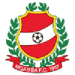 Official logo of Mqabba football club
