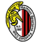 Official logo of Hamrun football club