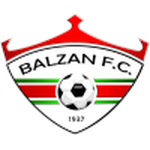 Official logo of Balzan football club