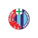 Official logo of Zejtun Corinthians football club