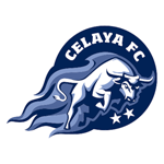 Official logo of Celaya football club
