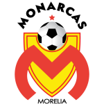 Official logo of Atlético Morelia football club