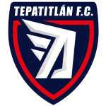 Official logo of Tepatitlan de Morelos football club
