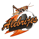 Official logo of Alebrijes Oaxaca football club