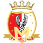 Logo Milsami