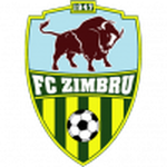 Logo Zimbru Chisinau