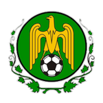 Official logo of Codru Lozova football club