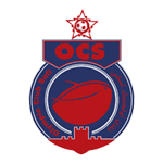 Official logo of Olympique de Safi football club