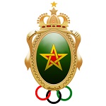 Official logo of FAR Rabat football club