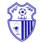 Official logo of IR Tanger football club