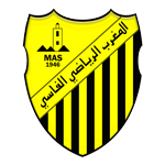 Official logo of Maghreb Fez football club