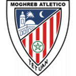 Official logo of Moghreb Tetouan football club