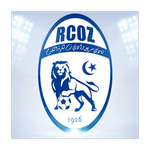 Official logo of Rapide Oued Zem football club