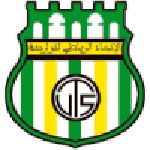 Official logo of Union Touarga football club