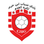 Official logo of Chabab Benguerir football club
