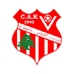 Official logo of Chabab Atlas Khenifra football club