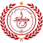 Official logo of Kawkab Marrakech football club