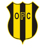 Official logo of OFC football club