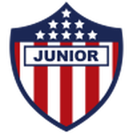 Official logo of Junior football club