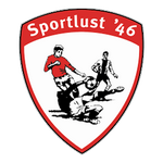 Official logo of Sportlust football club