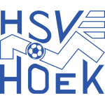Official logo of Hoek football club