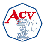 Official logo of ACV Assen football club